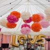Marquee Hire - Image 2