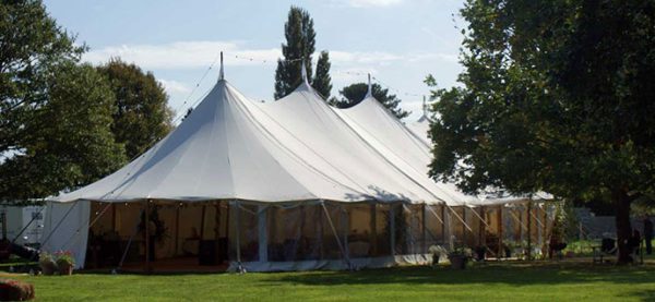 Marquee Hire